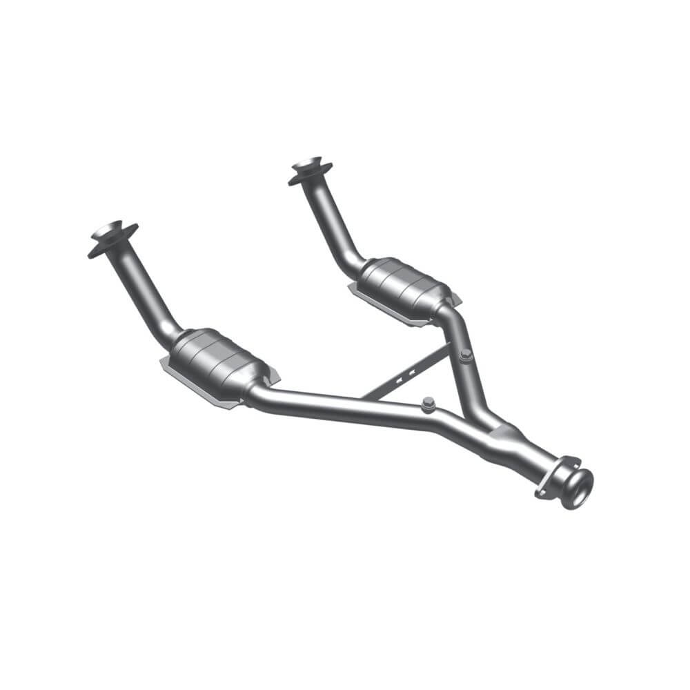 MagnaFlow 23340 Direct Fit Standard Catalytic Converter