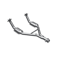 MagnaFlow 23340 Direct Fit Standard Catalytic Converter