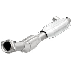 MagnaFlow 23344 Heavy Metal Direct Fit Catalytic Converter (2.5" ID/2.5" OD)