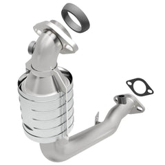 MagnaFlow 23346 Direct Fit Standard Catalytic Converter (2" ID/2" OD)