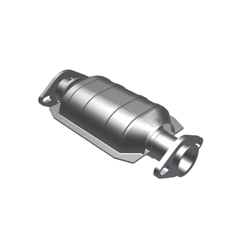 MagnaFlow 23347 Direct Fit Standard Catalytic Converter