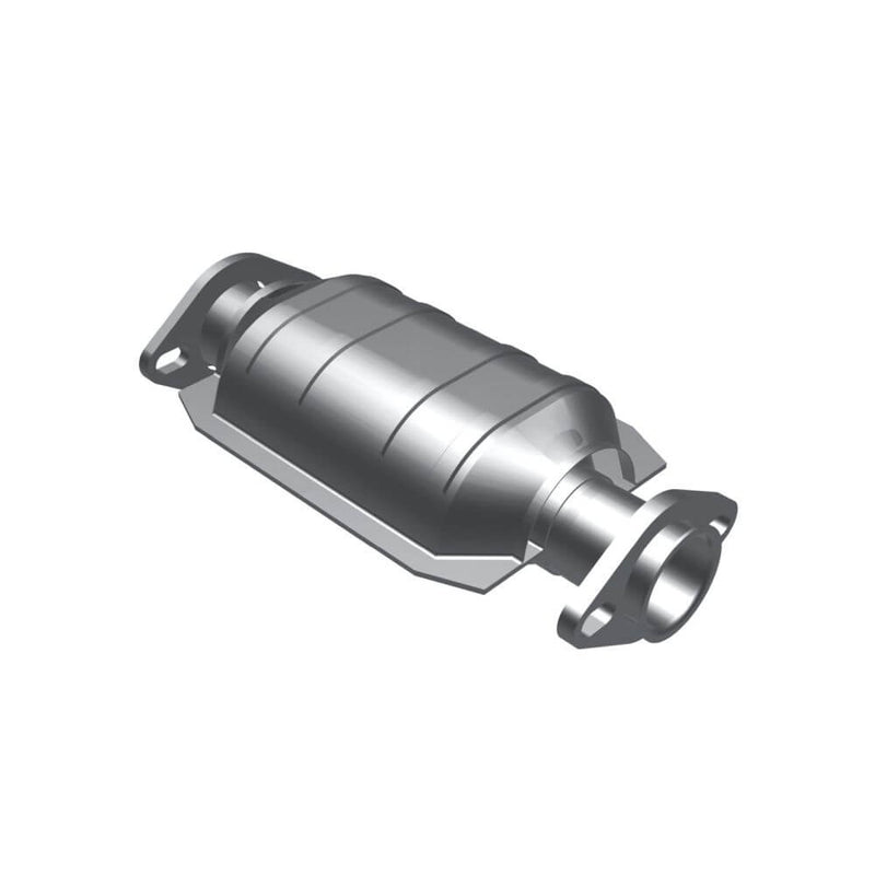 MagnaFlow 23347 Direct Fit Standard Catalytic Converter