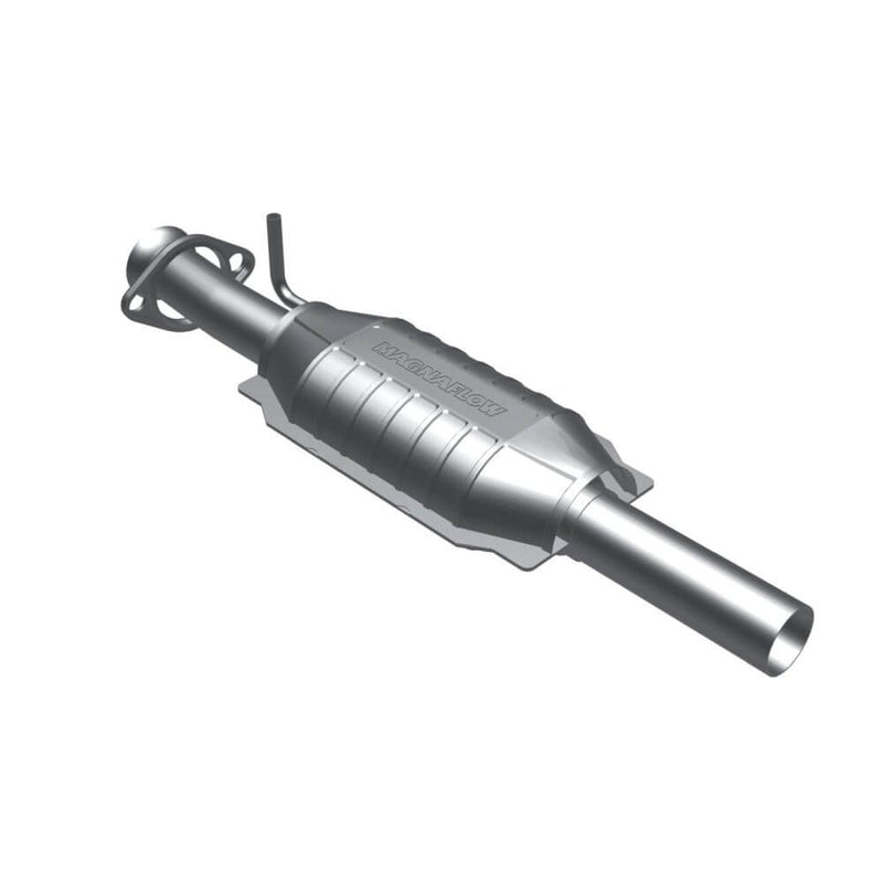 MagnaFlow 23348 Direct Fit Standard Catalytic Converter