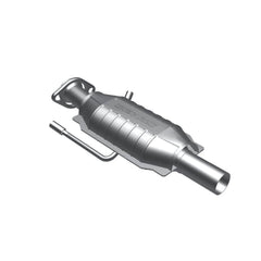MagnaFlow 23349 Direct Fit Standard Catalytic Converter