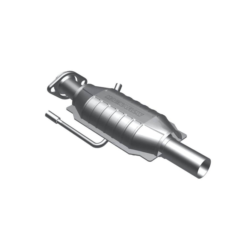 MagnaFlow 23349 Direct Fit Standard Catalytic Converter