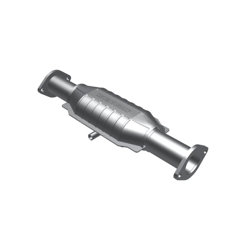 MagnaFlow 23352 Direct Fit Standard Catalytic Converter