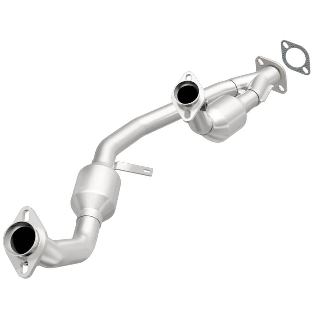 MagnaFlow 23354 Direct Fit Standard Catalytic Converter
