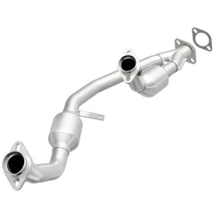 MagnaFlow 23354 Direct Fit Standard Catalytic Converter