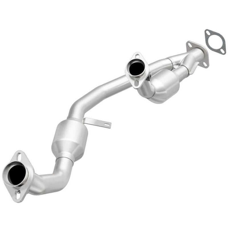 MagnaFlow 23354 Direct Fit Standard Catalytic Converter