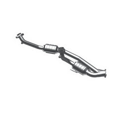 MagnaFlow 23356 Direct Fit Standard Catalytic Converter (2" ID/2" OD)