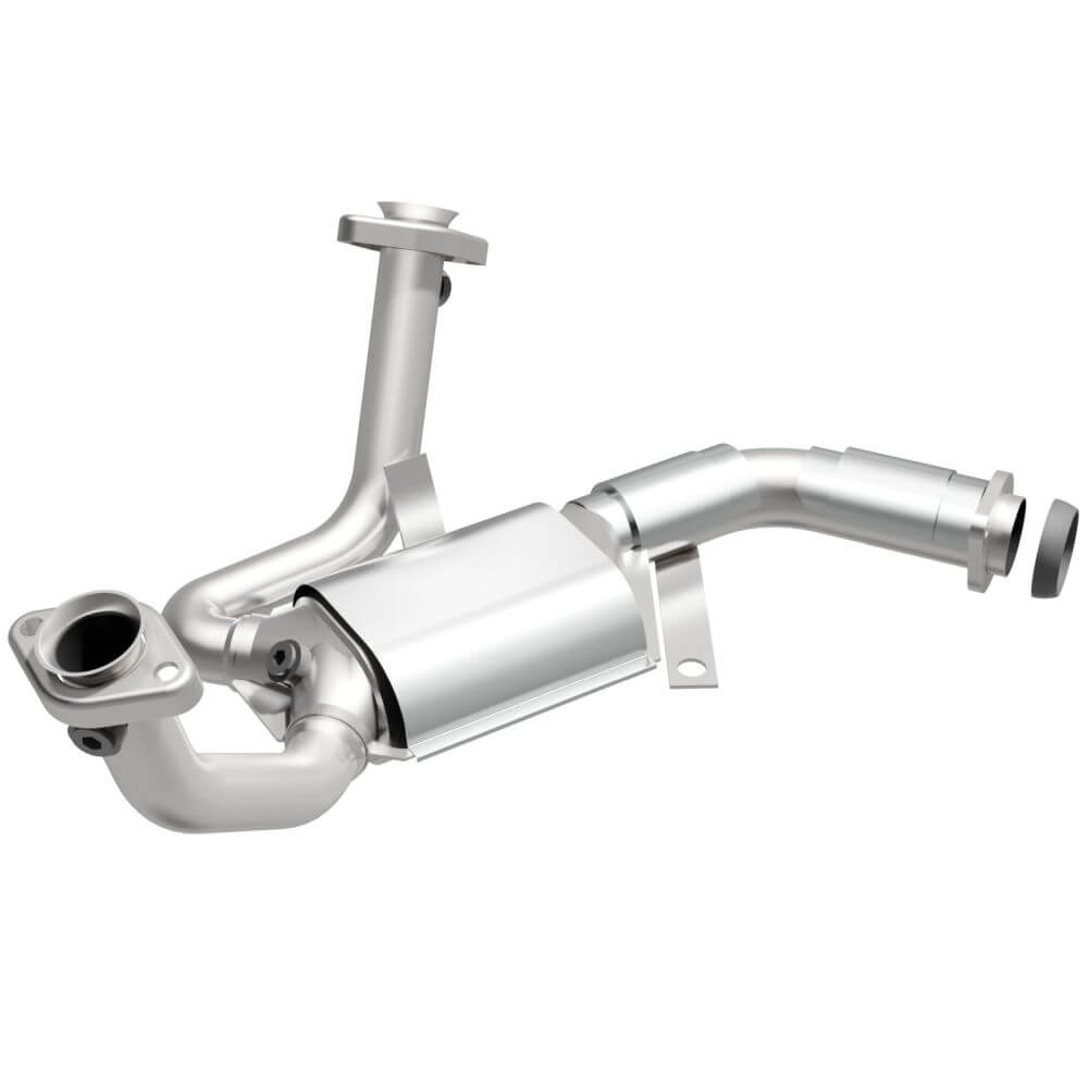 MagnaFlow 23357 Direct Fit Standard Catalytic Converter