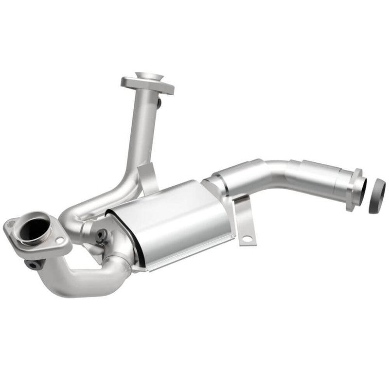 MagnaFlow 23357 Direct Fit Standard Catalytic Converter