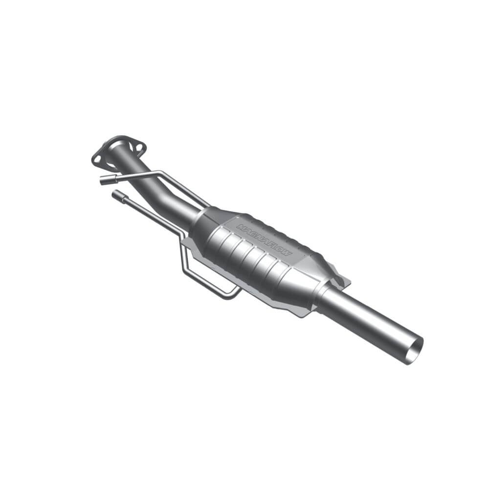 MagnaFlow 23358 Direct Fit Standard Catalytic Converter