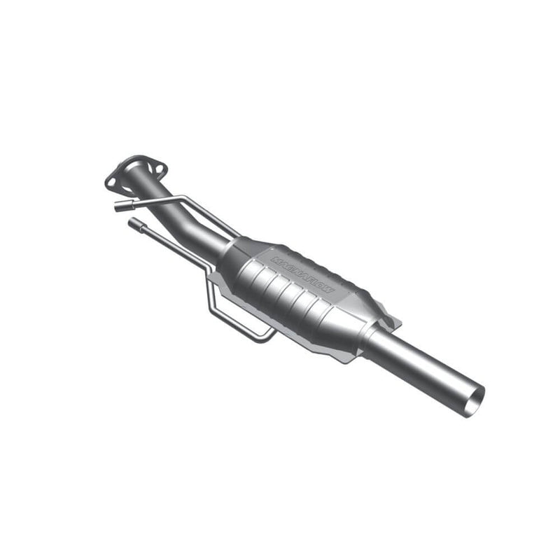 MagnaFlow 23358 Direct Fit Standard Catalytic Converter