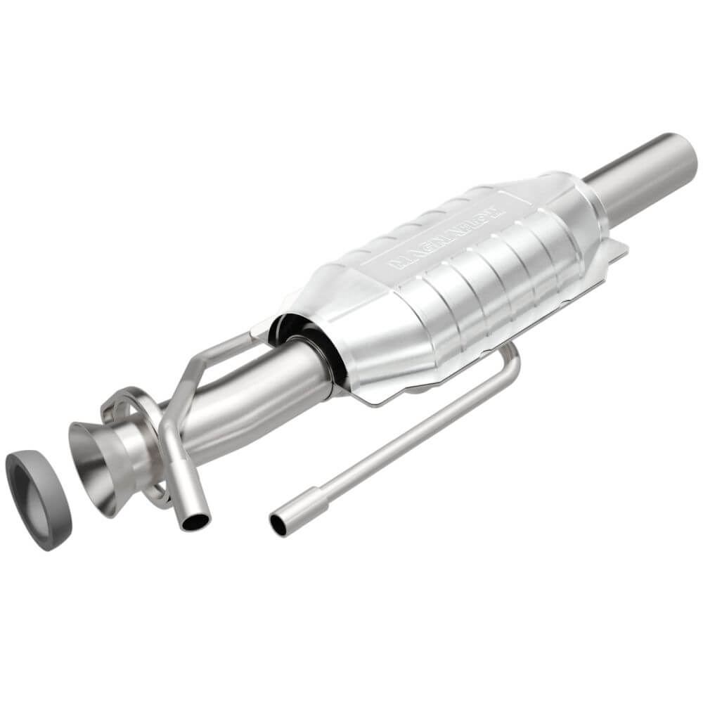 MagnaFlow 23359 Direct Fit Standard Catalytic Converter