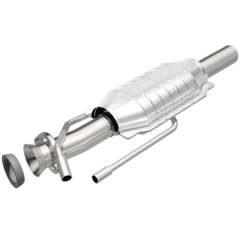 MagnaFlow 23359 Direct Fit Standard Catalytic Converter