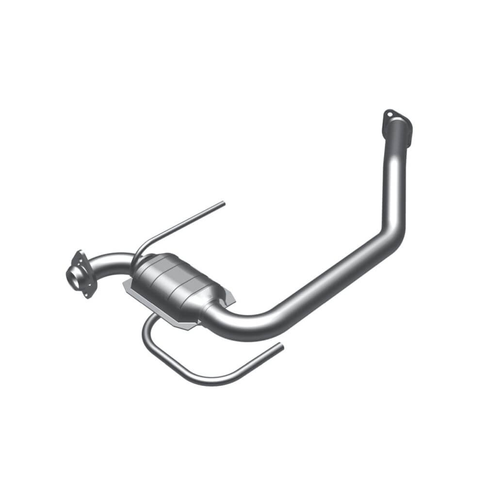 MagnaFlow 23363 Direct Fit Standard Catalytic Converter