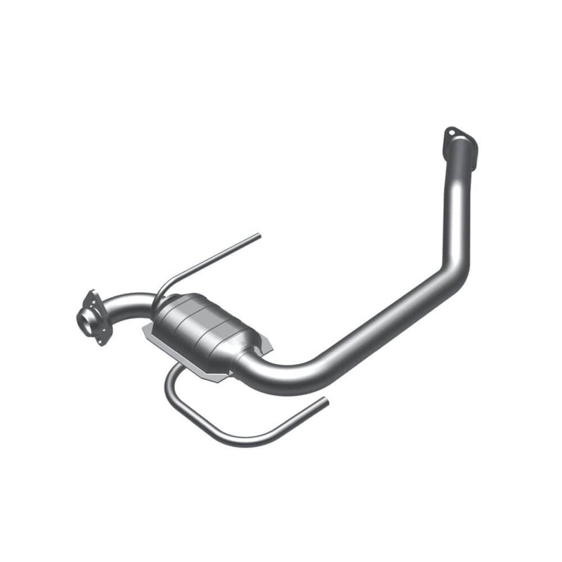 MagnaFlow 23363 Direct Fit Standard Catalytic Converter