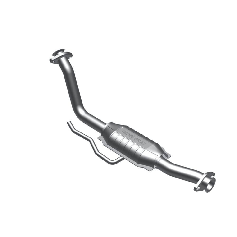MagnaFlow 23367 Direct Fit Standard Catalytic Converter