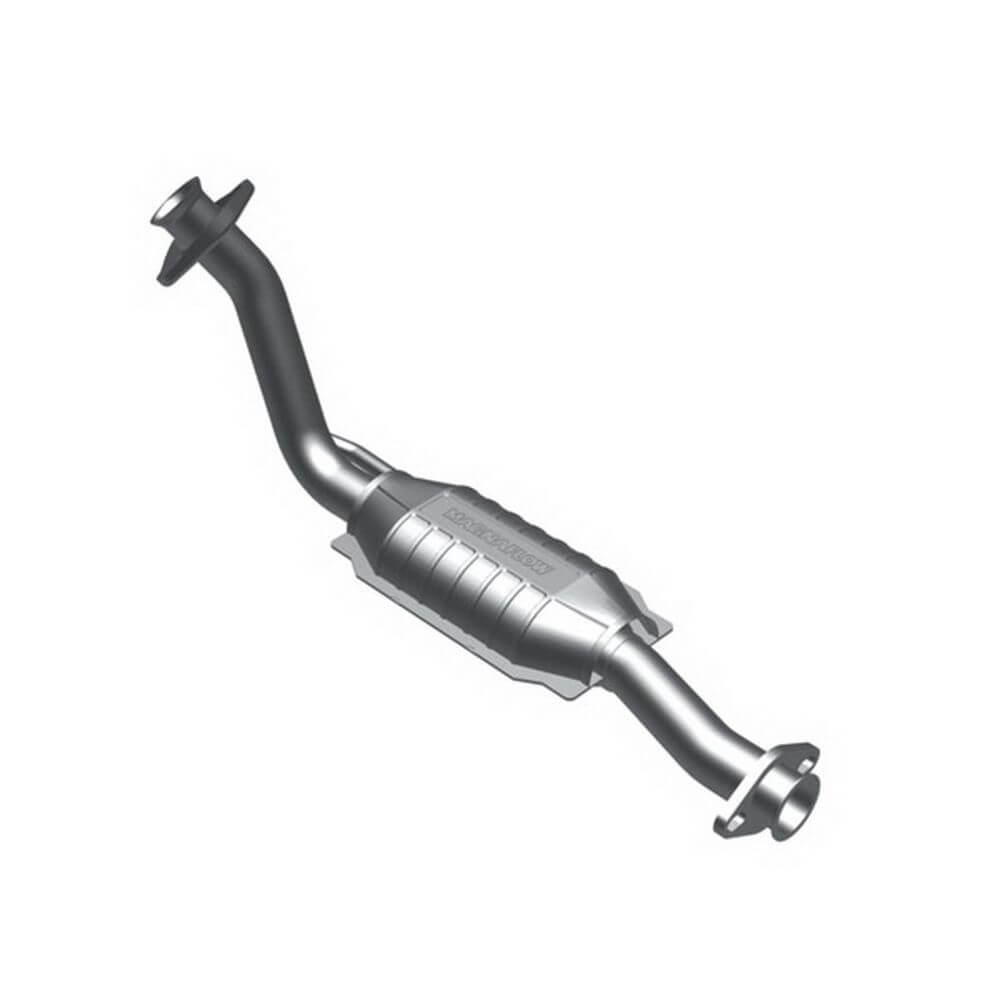MagnaFlow 23368 Direct Fit Standard Catalytic Converter
