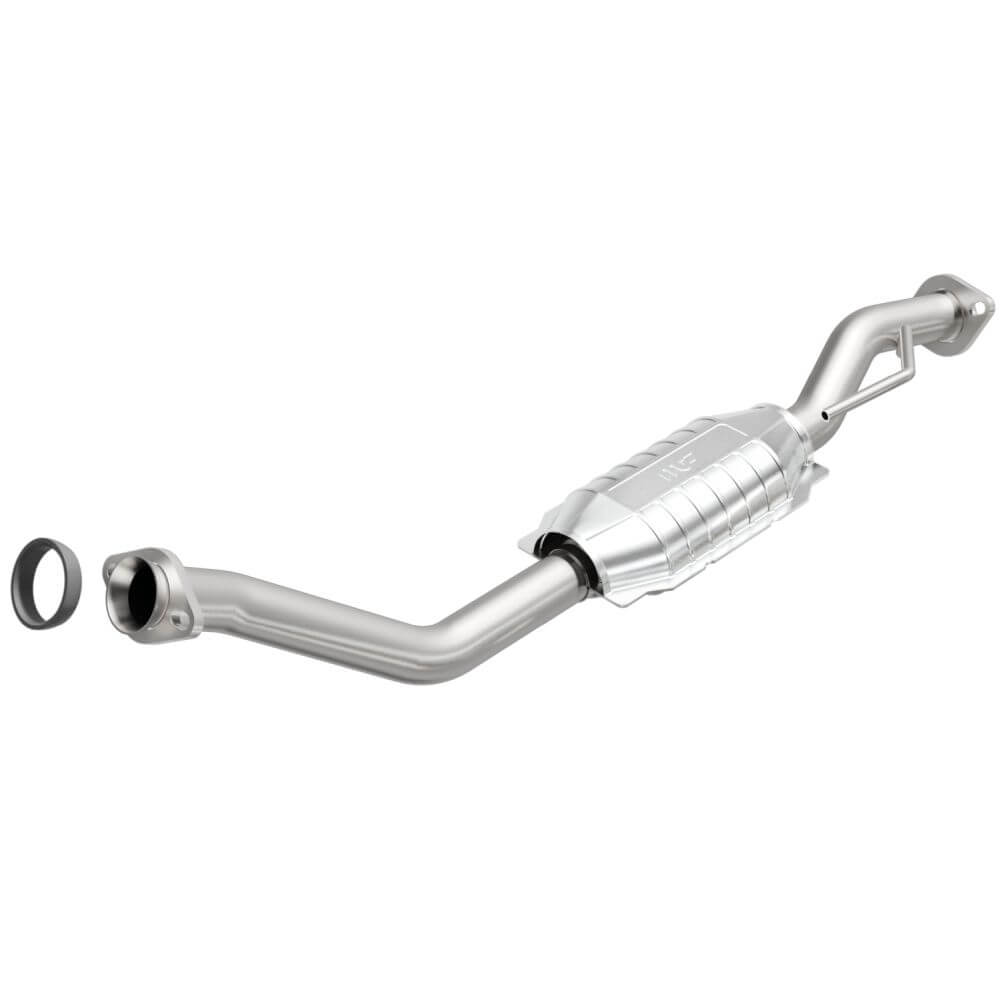MagnaFlow 23376 Direct Fit Standard Catalytic Converter