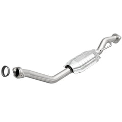 MagnaFlow 23376 Direct Fit Standard Catalytic Converter
