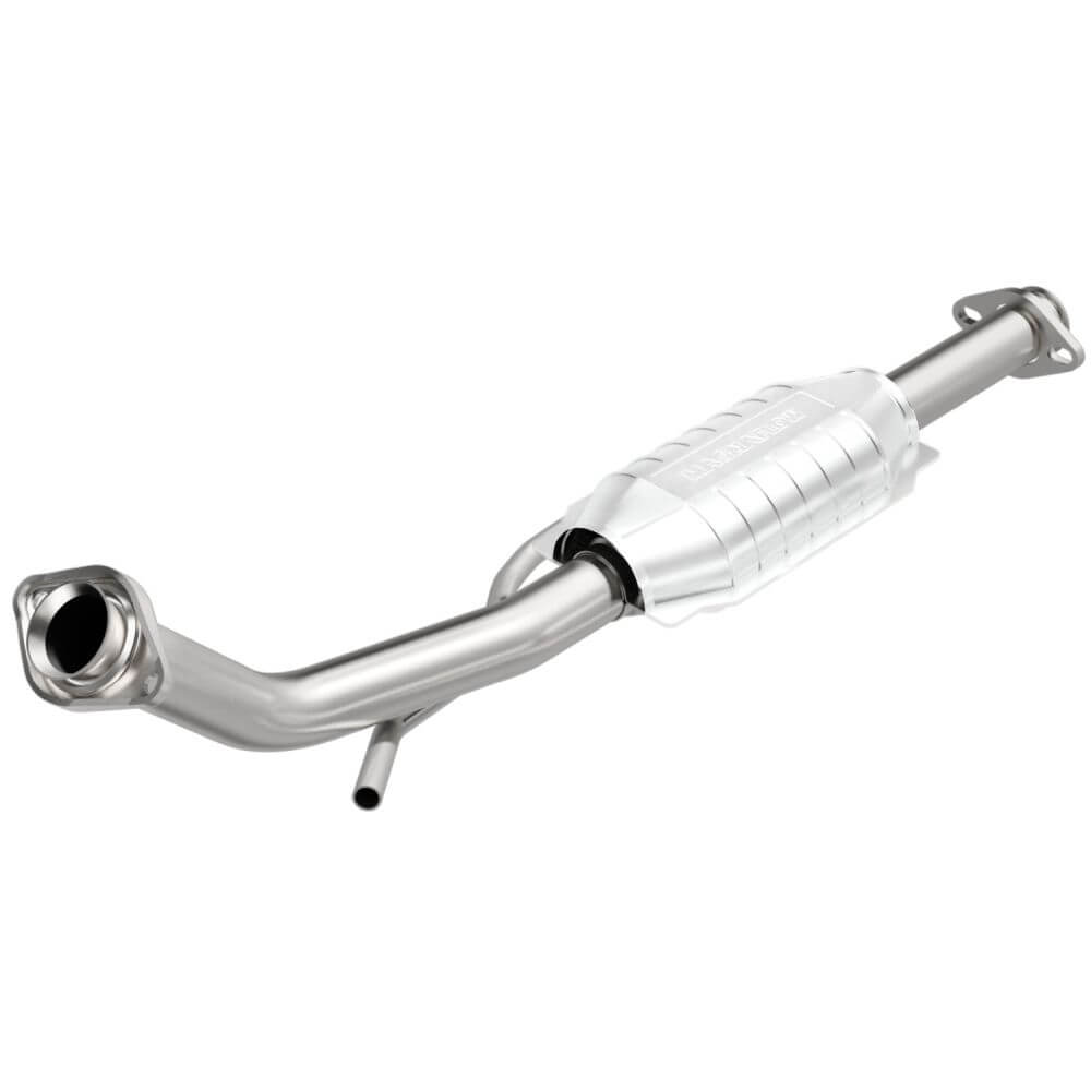 MagnaFlow 23378 Direct Fit Standard Catalytic Converter