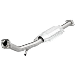 MagnaFlow 23378 Direct Fit Standard Catalytic Converter