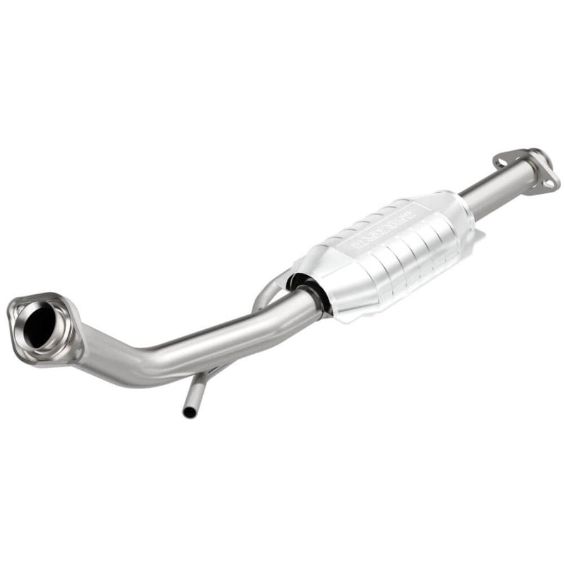 MagnaFlow 23378 Direct Fit Standard Catalytic Converter
