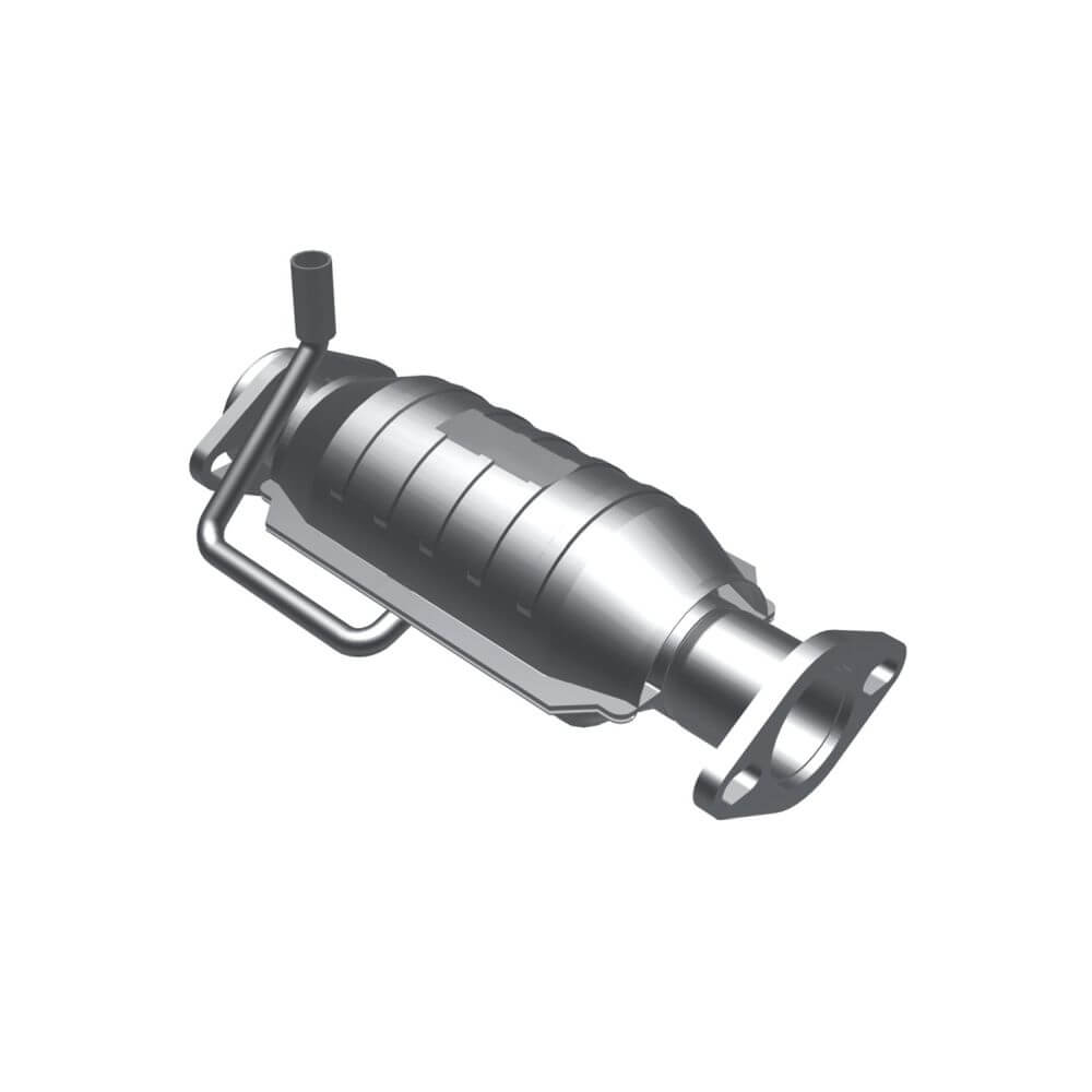 MagnaFlow 23383 Direct Fit Standard Catalytic Converter