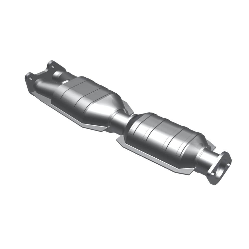 MagnaFlow 23386 Direct Fit Standard Catalytic Converter