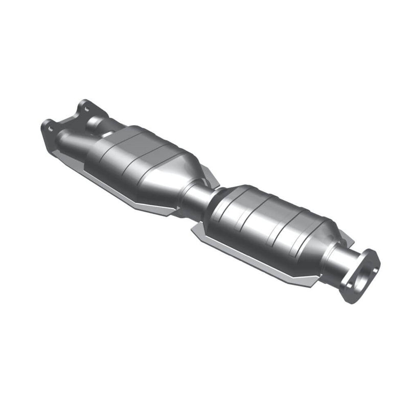 MagnaFlow 23386 Direct Fit Standard Catalytic Converter