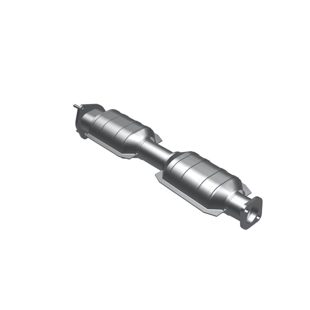 MagnaFlow 23387 Direct Fit Standard Catalytic Converter