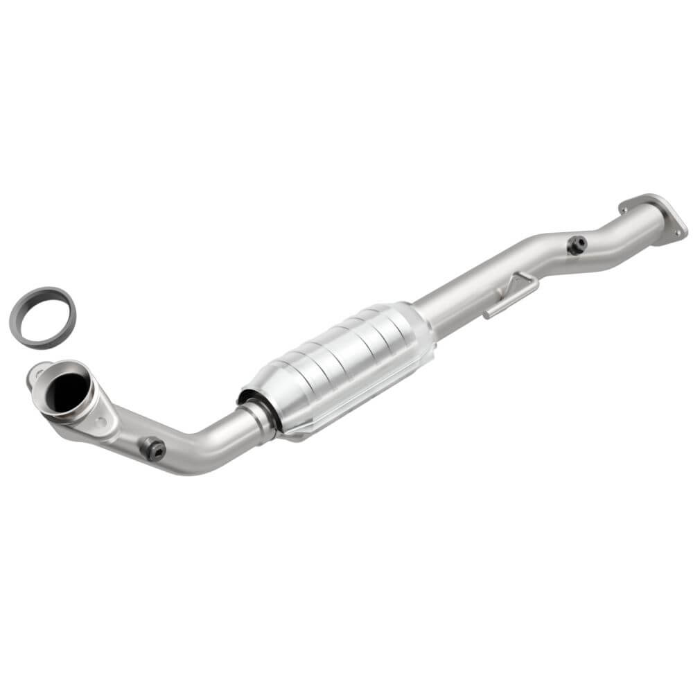 MagnaFlow 23389 Heavy Metal Direct Fit Catalytic Converter