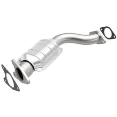 MagnaFlow 23395 Heavy Metal Direct Fit Catalytic Converter