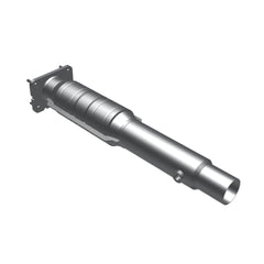 MagnaFlow 23400 Heavy Metal Direct Fit Catalytic Converter (3" ID/3" OD)