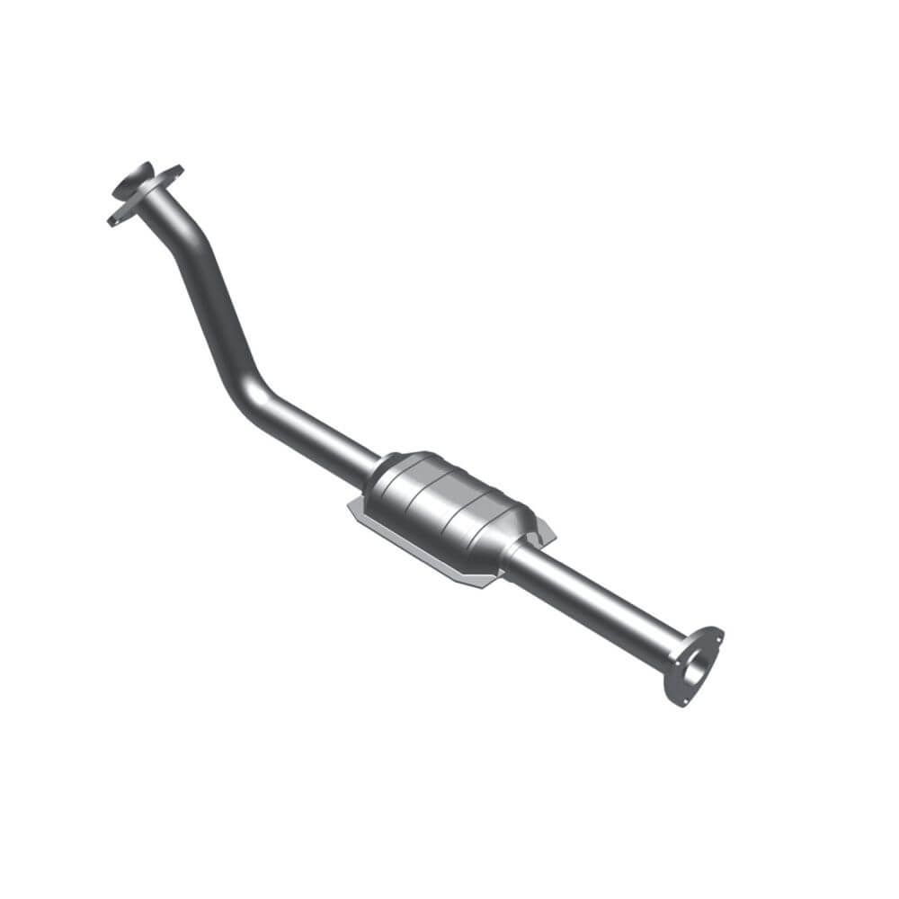 MagnaFlow 23402 Direct Fit Standard Catalytic Converter (2" ID/2" OD)
