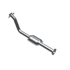 MagnaFlow 23402 Direct Fit Standard Catalytic Converter (2" ID/2" OD)