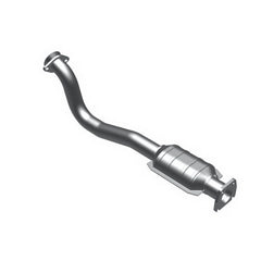 MagnaFlow 23403 Direct Fit Standard Catalytic Converter (2.5" ID/2.5" OD)