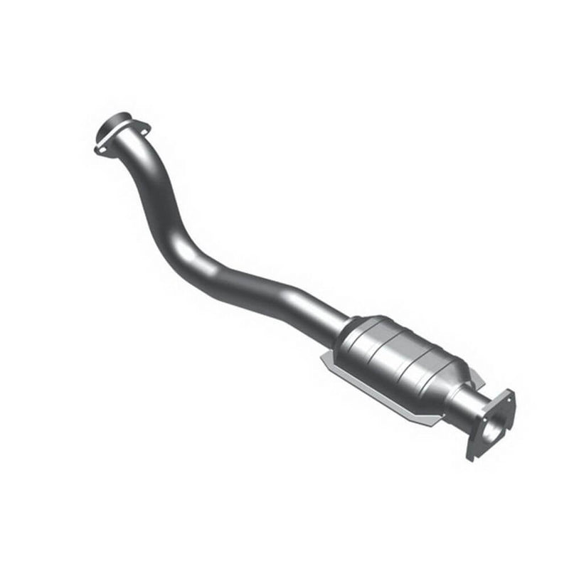 MagnaFlow 23403 Direct Fit Standard Catalytic Converter (2.5" ID/2.5" OD)