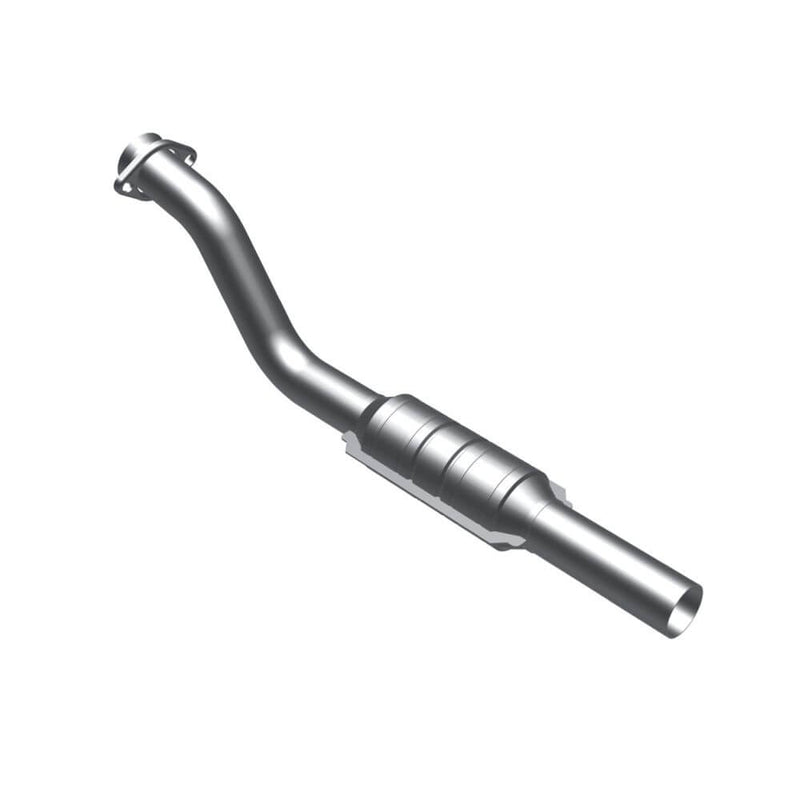 MagnaFlow 23404 Heavy Metal Direct Fit Catalytic Converter (2.5" ID/2.5" OD)