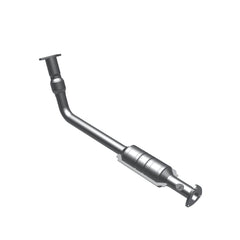 MagnaFlow 23406 Heavy Metal Direct Fit Catalytic Converter (2" ID/2" OD)