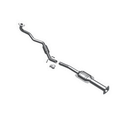 MagnaFlow 23413 Direct Fit Standard Catalytic Converter (2" ID/2" OD)