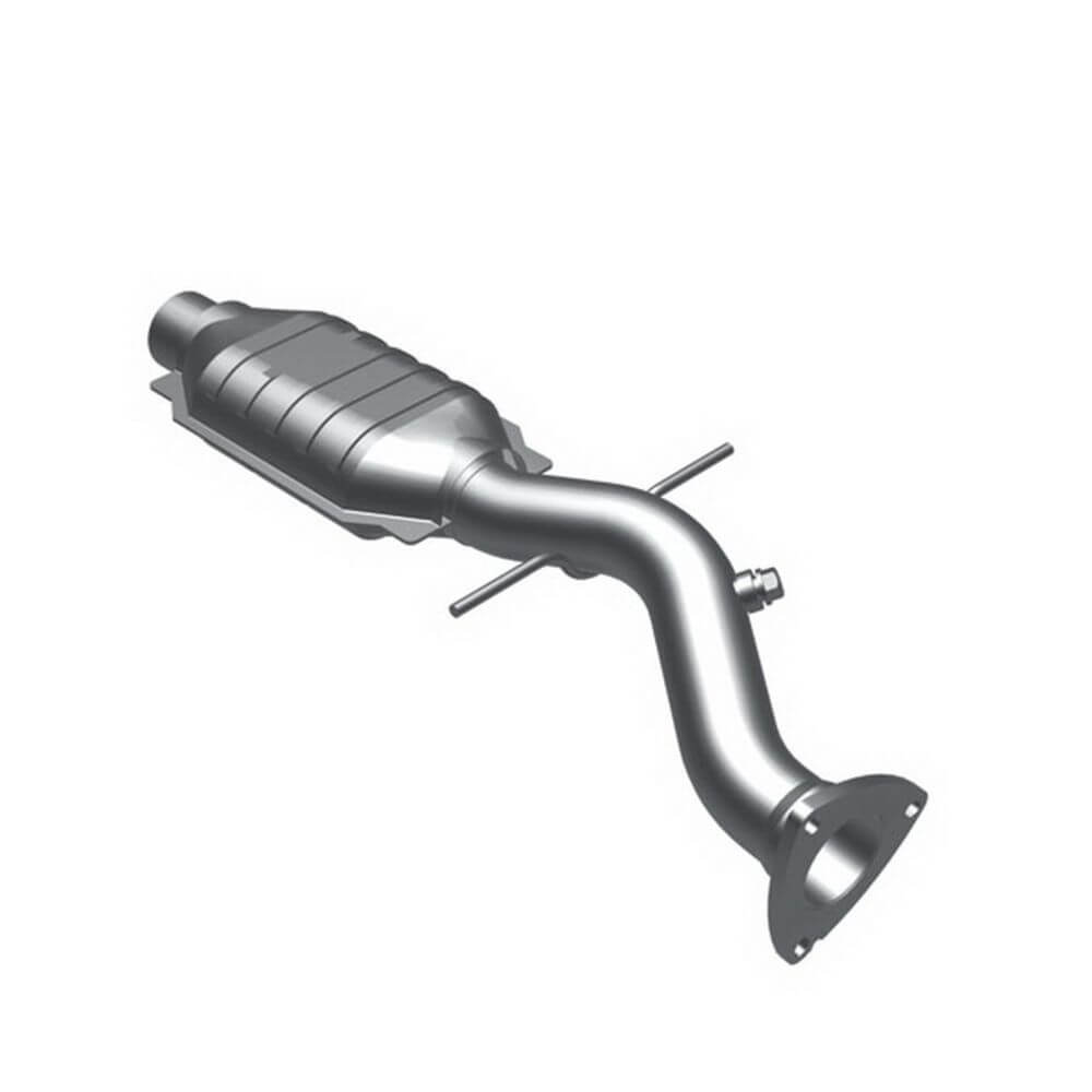MagnaFlow 23416 Direct Fit Standard Catalytic Converter