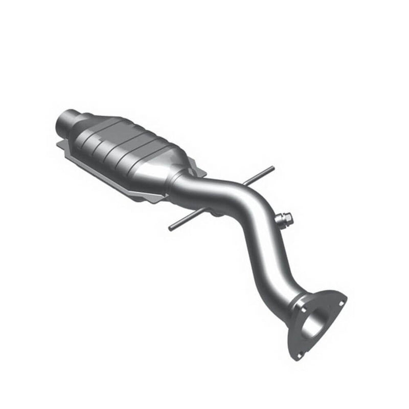 MagnaFlow 23416 Direct Fit Standard Catalytic Converter