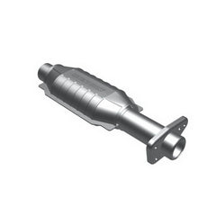 MagnaFlow 23419 Direct Fit Standard Catalytic Converter (2.5" ID/2.5" OD)