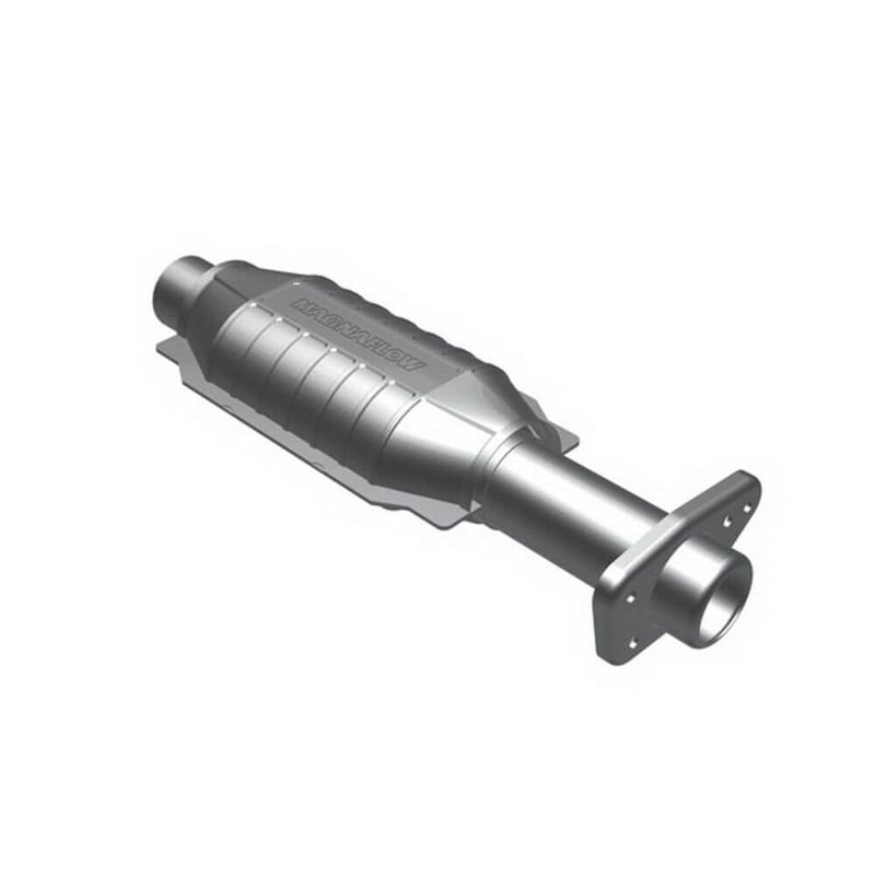 MagnaFlow 23419 Direct Fit Standard Catalytic Converter (2.5" ID/2.5" OD)