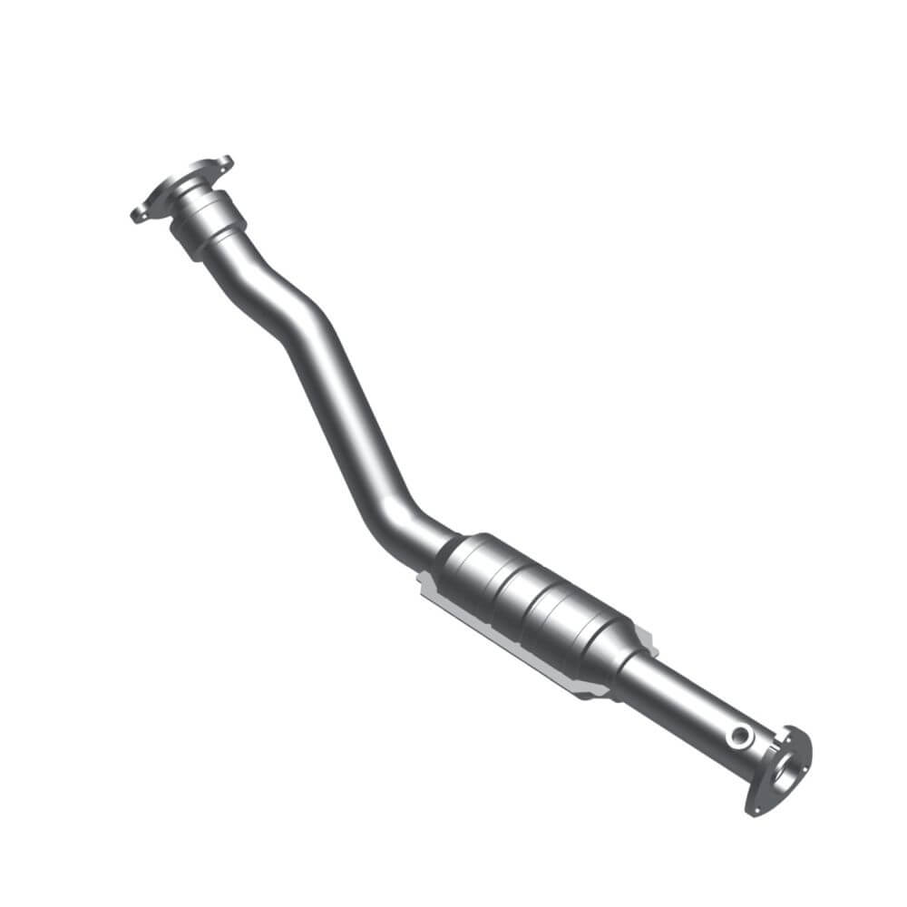MagnaFlow 23420 Direct Fit Standard Catalytic Converter (2.25" ID/2.25" OD)