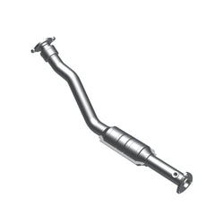 MagnaFlow 23420 Direct Fit Standard Catalytic Converter (2.25" ID/2.25" OD)