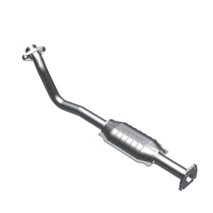 MagnaFlow 23421 Direct Fit Standard Catalytic Converter (2" ID/2" OD)